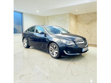 2014 Opel Insignia 2L Diesel For Sale Images