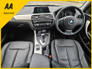 2019 BMW 1 SERIES  116D * AUTOMATIC * HIGH SPEC *      