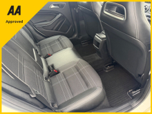 2015 Mercedes-Benz A Class 1.6L Petrol For Sale Images
