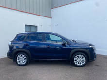 2024 Suzuki SX4 S-Cross 1.5L Petrol For Sale Images