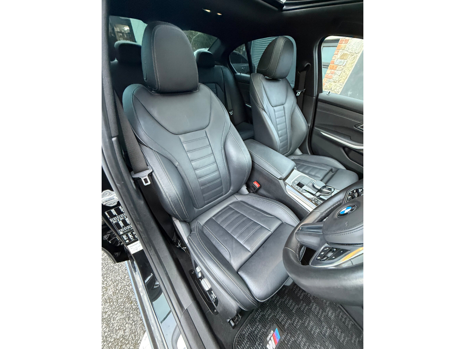 2020 BMW 3 Series 2L Diesel For Sale Images