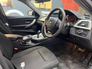 2017 BMW 3 SERIES €17950! 2017 BMW 320D 2.0 AUTOMATIC / ELECTRIC MEMORY SEATS / REVERSE CAMERA / CRUISE CONTROL 