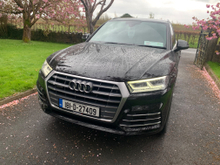 2018 Audi Q5 2L Diesel For Sale Images