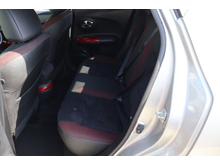 2018 Nissan Juke 1.5L Diesel For Sale Images