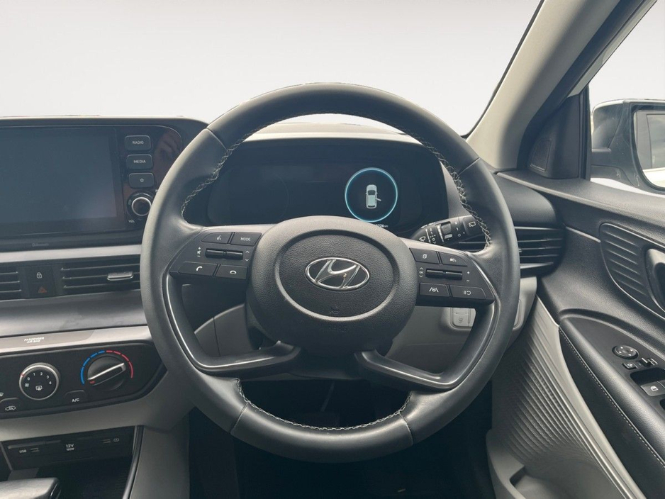2022 Hyundai i20 1.0L Petrol For Sale Images