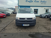 2022 Volkswagen Transporter 2L Diesel For Sale Images