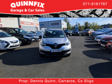 2018 Renault Captur 1.5L Diesel For Sale Images