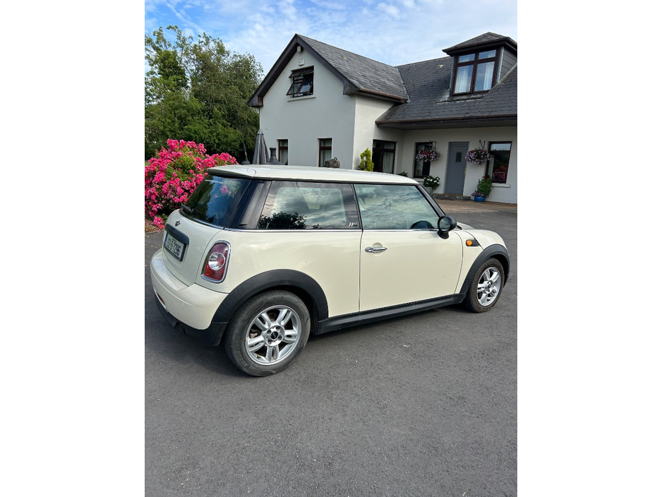 MINI Hatch SR12 2DR 3DR FIRST — thumbnail 5