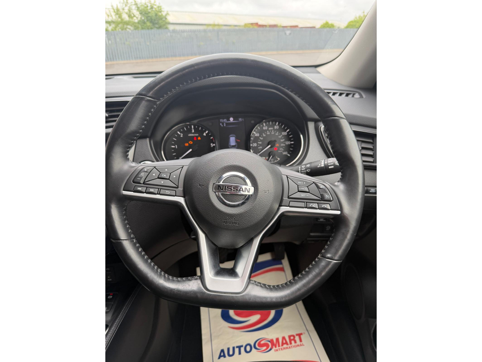 2020 Nissan X-Trail 1.7L Diesel For Sale Images