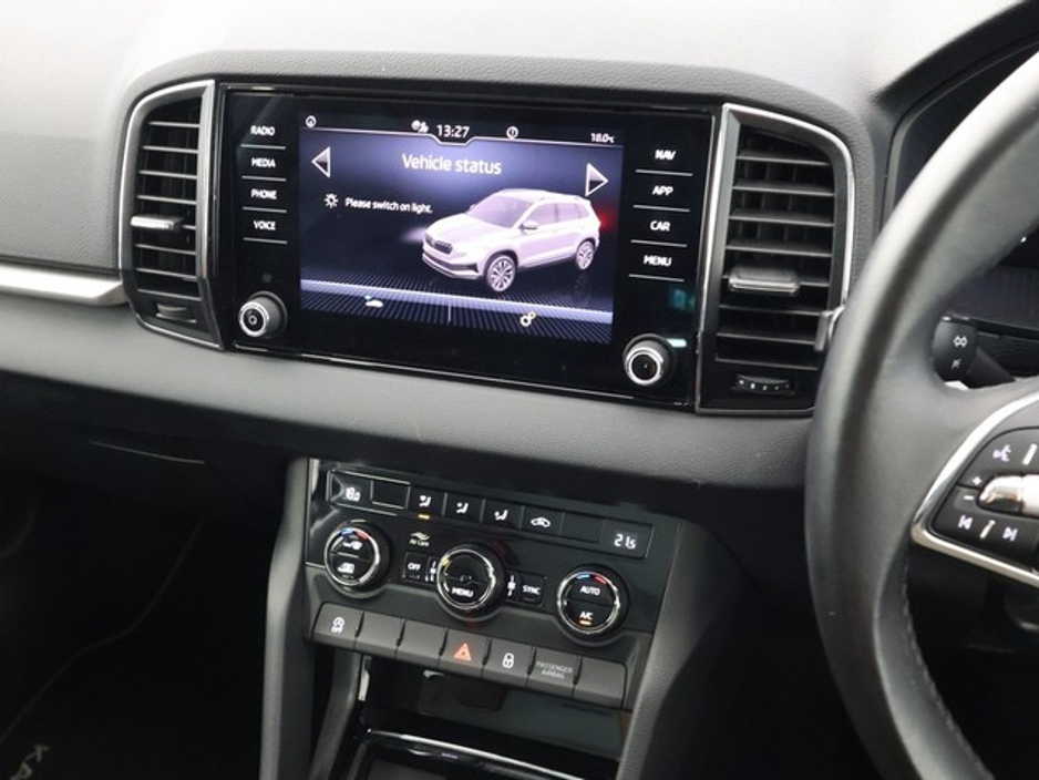 Skoda Karoq Ambition Auto — thumbnail 16