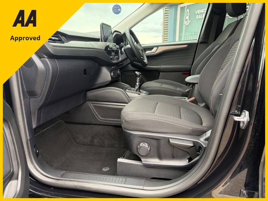 2022 Ford Kuga 1.5L Diesel For Sale Images