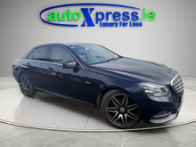 Mercedes-Benz E Class E 200 Bluetec Avant A/T 4DR Auto