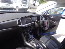 2022 Opel Grandland 1.5L Diesel For Sale Images