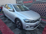 2021 VOLKSWAGEN POLO CL 1.0 TSI D7F 95BHP 5DR AU AUTO