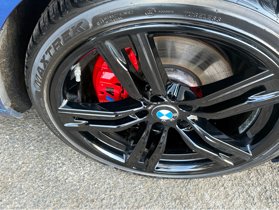 2018 BMW 6 Series 3L Diesel For Sale Images