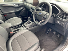 2021 Ford Kuga 1.5L Diesel For Sale Images