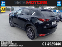 2018 Mazda CX-5 2L Petrol For Sale Images