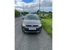 2014 Volkswagen Polo 1.2L Diesel For Sale Images