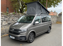 2023 Volkswagen California 2L Diesel For Sale Images
