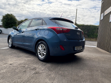 2015 Hyundai i30 1.6L Diesel For Sale Images