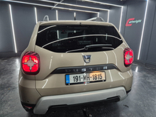 2019 Dacia Duster 1.5L Diesel For Sale Images