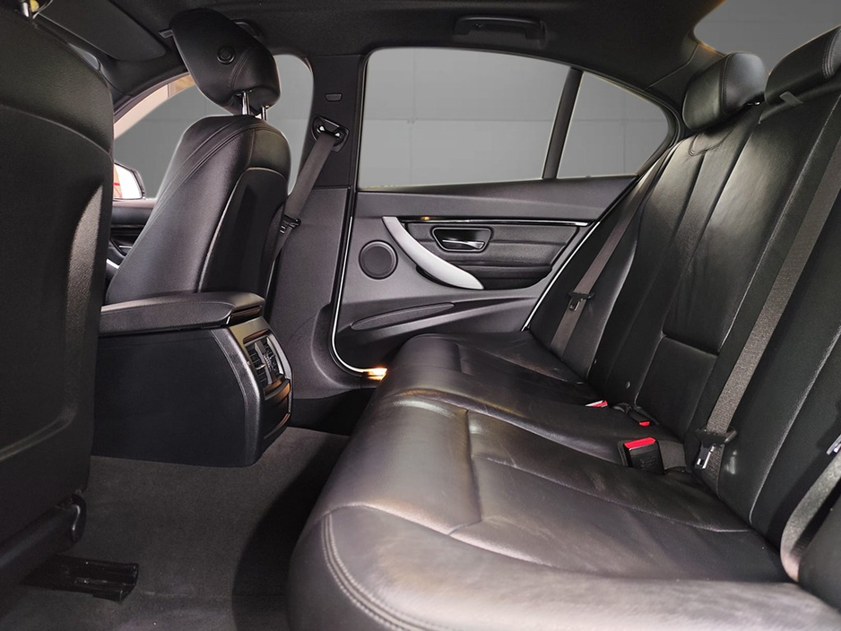 2018 BMW 3 Series 2.0L Diesel For Sale Images