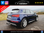 2017 AUDI Q5 2.0 TDI 150 SE 4DR From €97 p/w