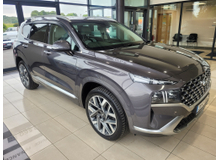 2021 Hyundai Santa Fe 2.2L Diesel For Sale Images