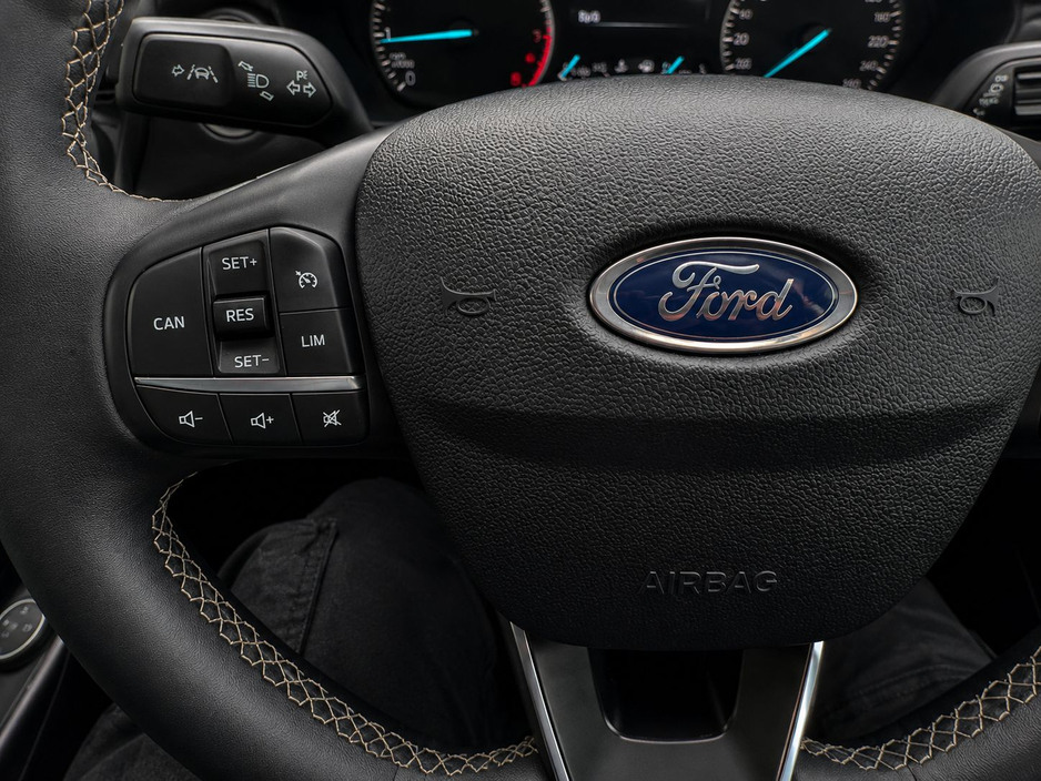 2022 Ford Puma 1.5L Diesel For Sale Images