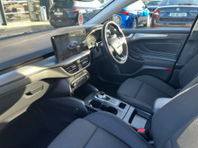 2023 Ford Focus 1.5L Diesel For Sale Images