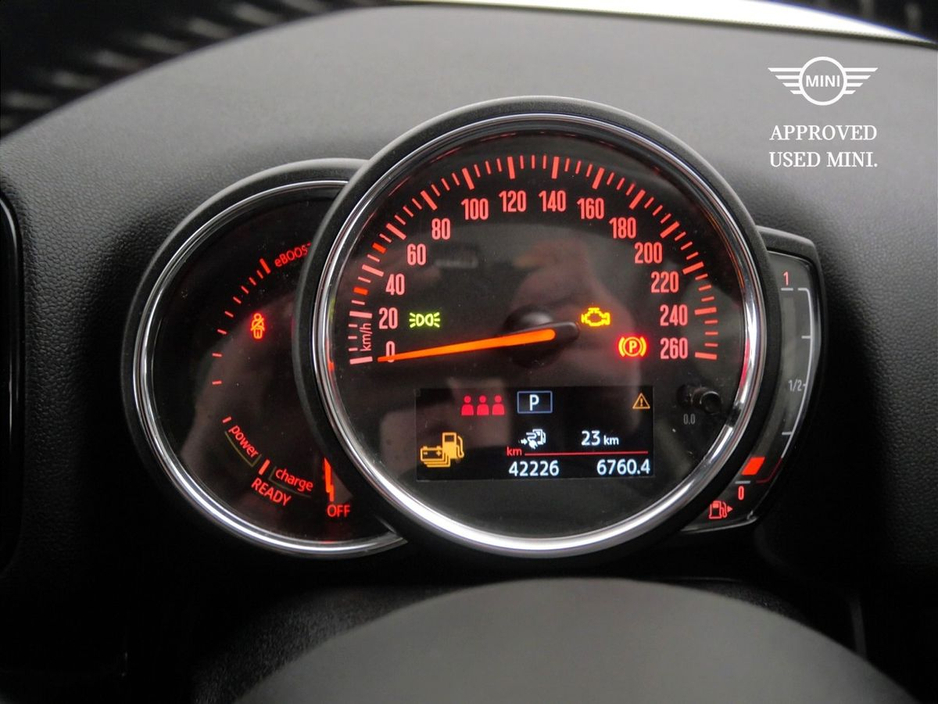 2023 MINI Countryman 1.5L Petrol Plug-in Hybrid For Sale Images