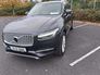 2017 VOLVO XC90