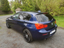 2018 BMW 1 SERIES 1.5D  SE 