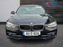 2016 BMW 3 SERIES 2.0L Petrol Plug-In Hybrid Automatic