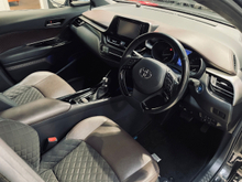 2018 Toyota C-HR 1.8L Hybrid For Sale Images