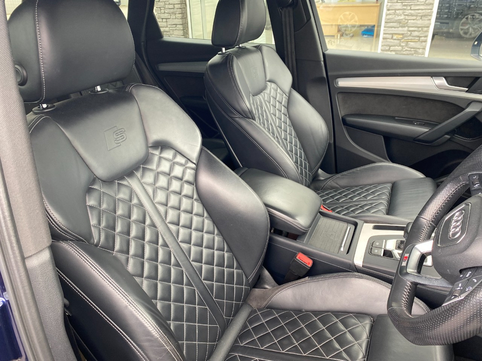 2019 Audi Q5 2L Diesel For Sale Images