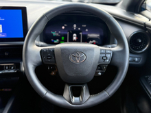 2024 Toyota C-HR 2L Petrol Plug-in Hybrid For Sale Images