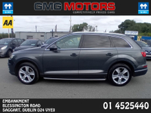 2016 Audi Q7 3L Diesel For Sale Images