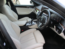 2020 BMW 5 Series 2L Diesel For Sale Images