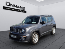 Jeep Renegade LIMITED EDITION 1.5 MHEV 5DR