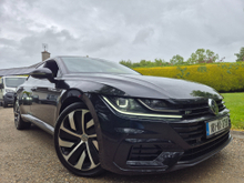 2018 Volkswagen Arteon 2L Diesel For Sale Images