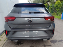 2025 Volkswagen T-Roc 2L Diesel For Sale Images