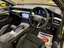 2019 Audi A6 2L Diesel For Sale Images