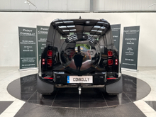 2024 Land Rover Defender 3L Diesel For Sale Images