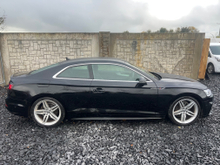 2019 Audi A5 2L Petrol For Sale Images