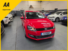 2011 Volkswagen Polo 1.2L Petrol For Sale Images