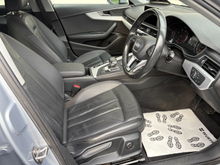 2018 Audi A4 2L Diesel For Sale Images