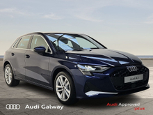 Audi A3 €339 p/m - 1.0 TFSI SE SPORTBACK 116BHP ~COMFORT PACK~HIGH BEAM ASSIST~
