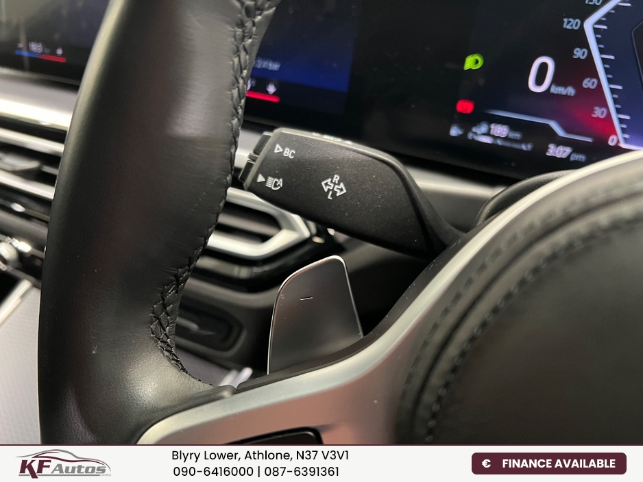 2024 BMW 3 Series 2L Petrol Plug-in Hybrid For Sale Images