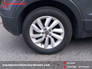 2022 VOLKSWAGEN T-CROSS LIFE 1.0 TSI MANUAL 5SPEED 95BHP